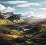 MiParcela.com: Adquiere tu pedazo de Escocia y título nobiliario 4 MiParcela.com: Adquiere tu pedazo de Escocia y título nobiliario realistic photo of, award winning photograph, 50mm