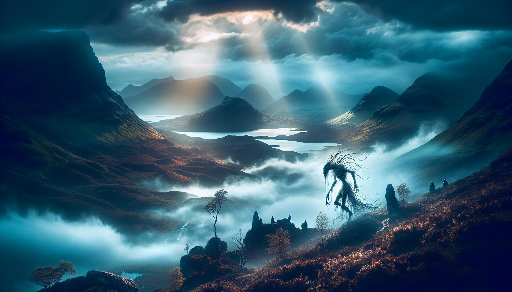 Fotos monstruo recientes: Nuevas imágenes despiertan debate científico Fotos monstruo recientes: Nuevas imágenes despiertan debate científico