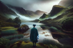 Monstruo Lago Ness: Fenómeno cultural que transformó el turismo escocés Monstruo Lago Ness: Fenómeno cultural que transformó el turismo escocés