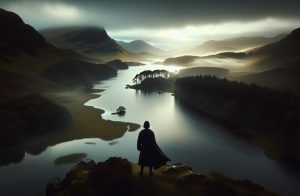 El monstruo del Lago Ness historia: Evolución de una leyenda El monstruo del Lago Ness historia: Evolución de una leyenda