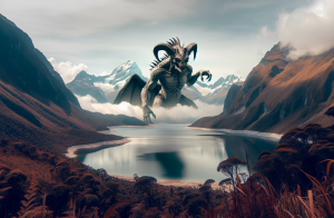 Lago Ness chocolate: Dulces delicias inspiradas en el monstruo Lago Ness chocolate: Dulces delicias inspiradas en el monstruo